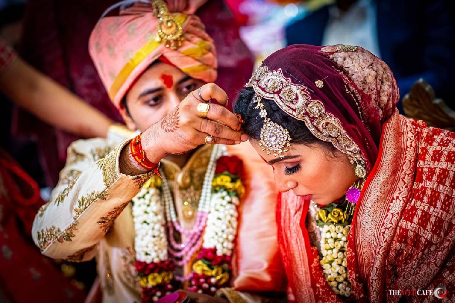 Candid wedding photography in Chatrapur