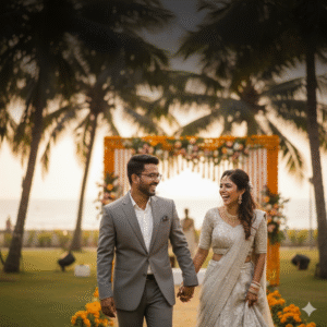 Affordable Wedding Photography Packages in Puri