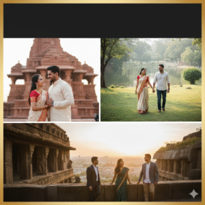 Best Locations for Couple Photoshoot in Jagatsinghpur Beyond Pixel