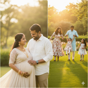 Beyond Pixel maternity and family photography Puri