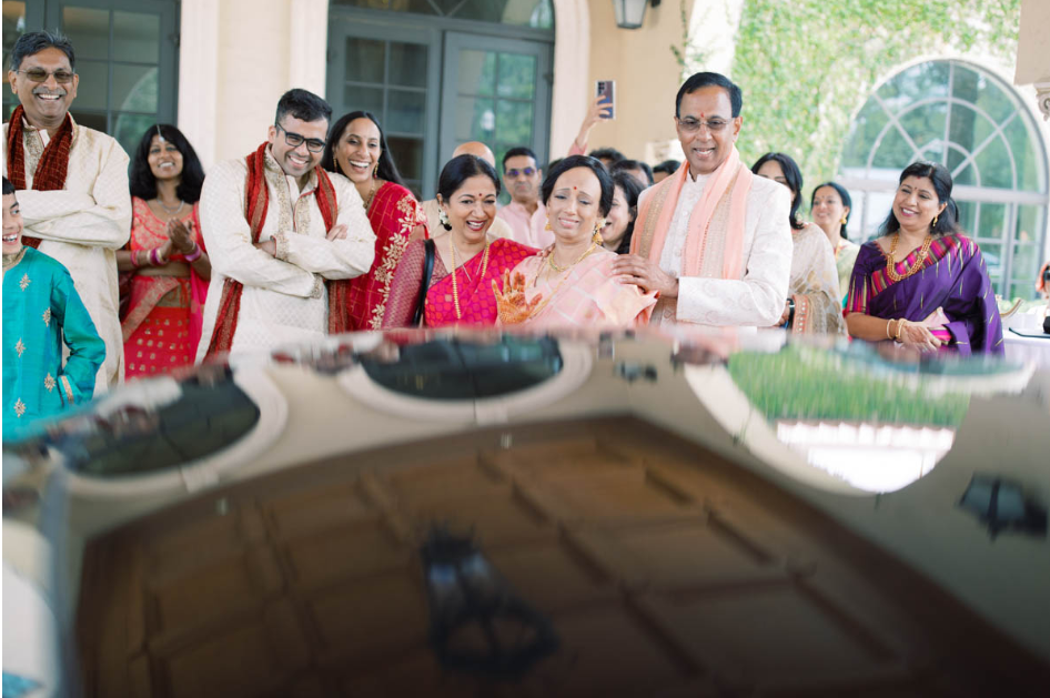 Candid wedding photography in Jagatsinghpur - Beyond Pixel Studio