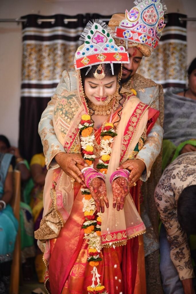 wedding photography trends 2025 Jagatsinghpur candid couple